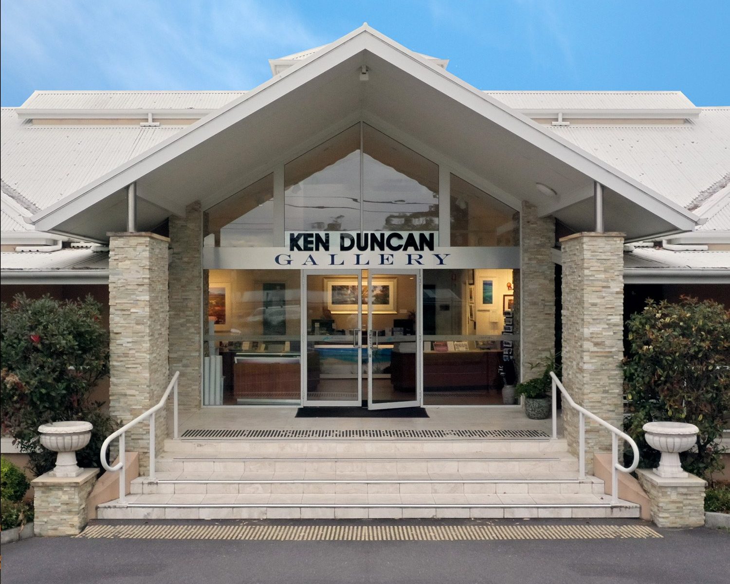 Ken Duncan Gallery