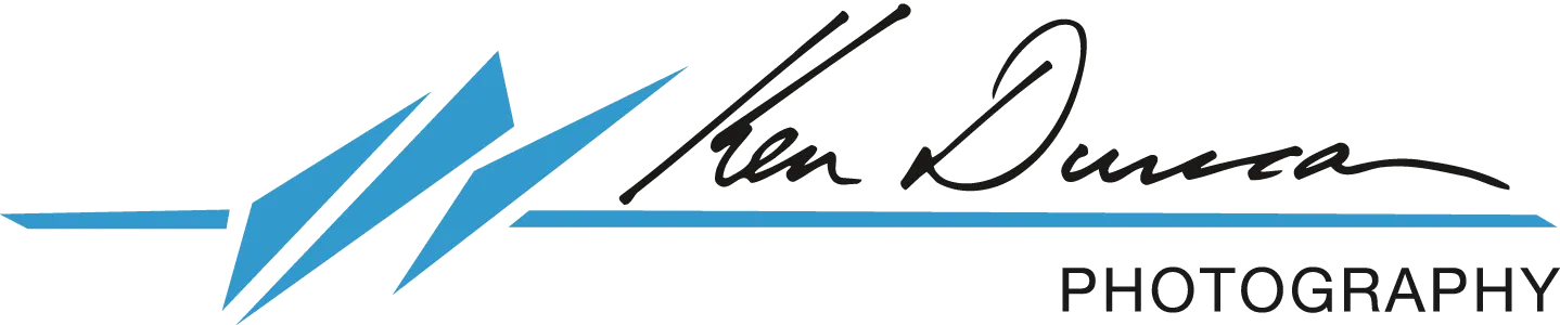 Ken Duncan Photography logo