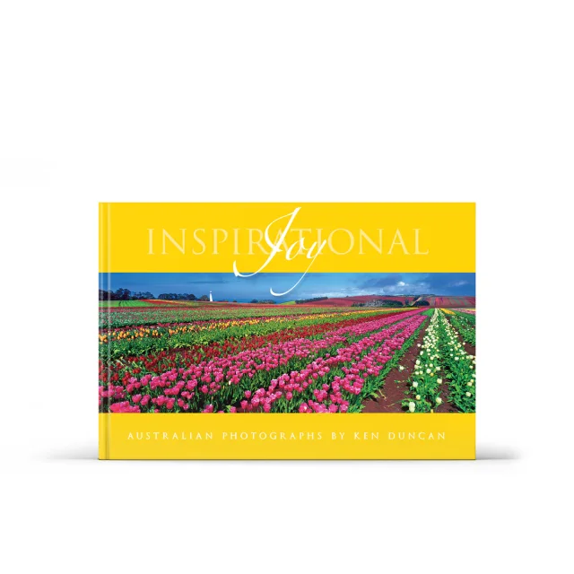 Inspirational Joy Book