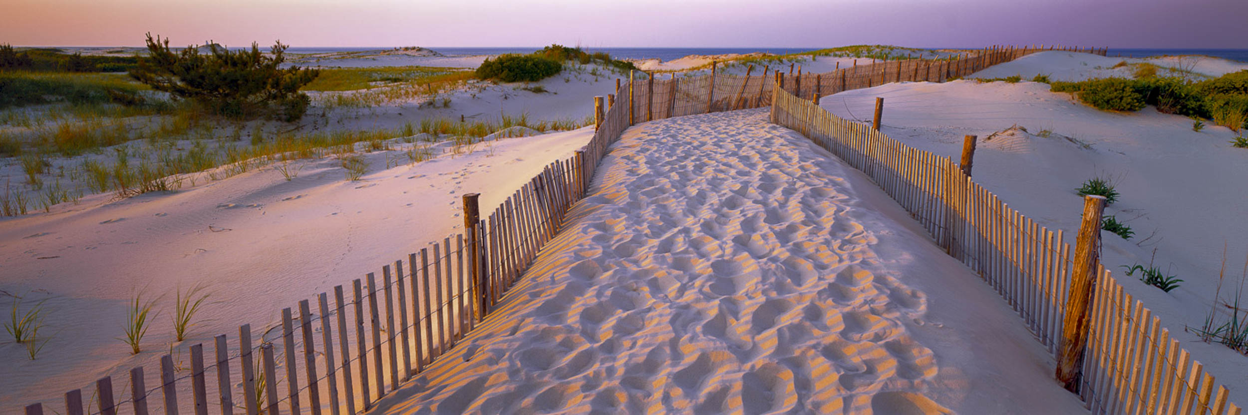 Cape Henlopen, De