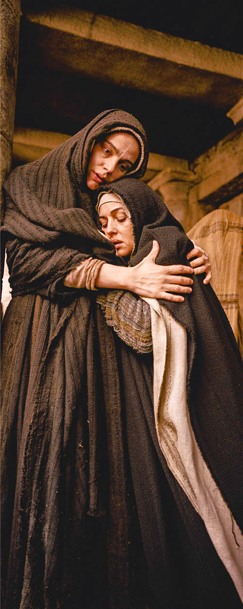 Compassion, The Passion