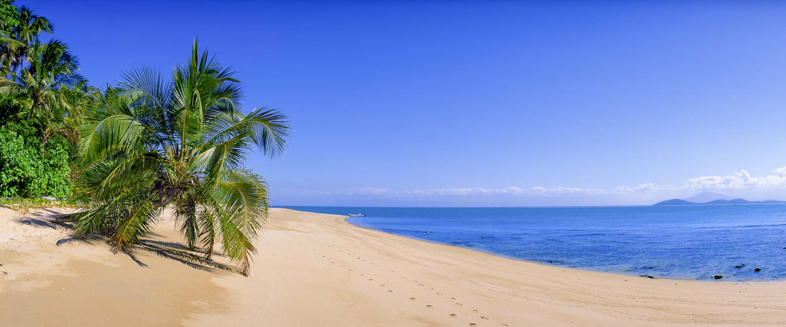 Bedarra Island