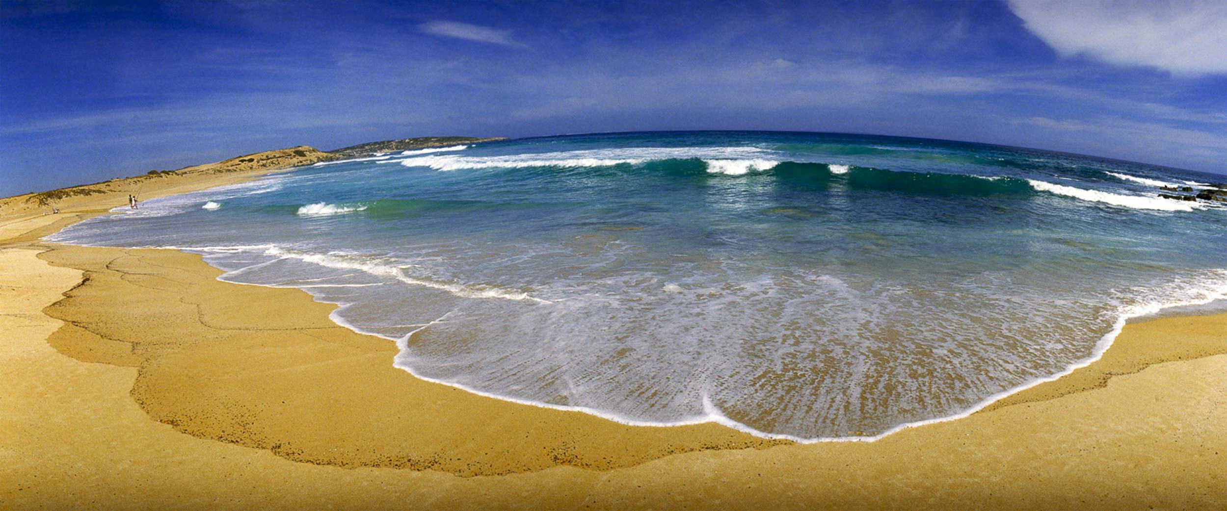 Greenly Beach, SA