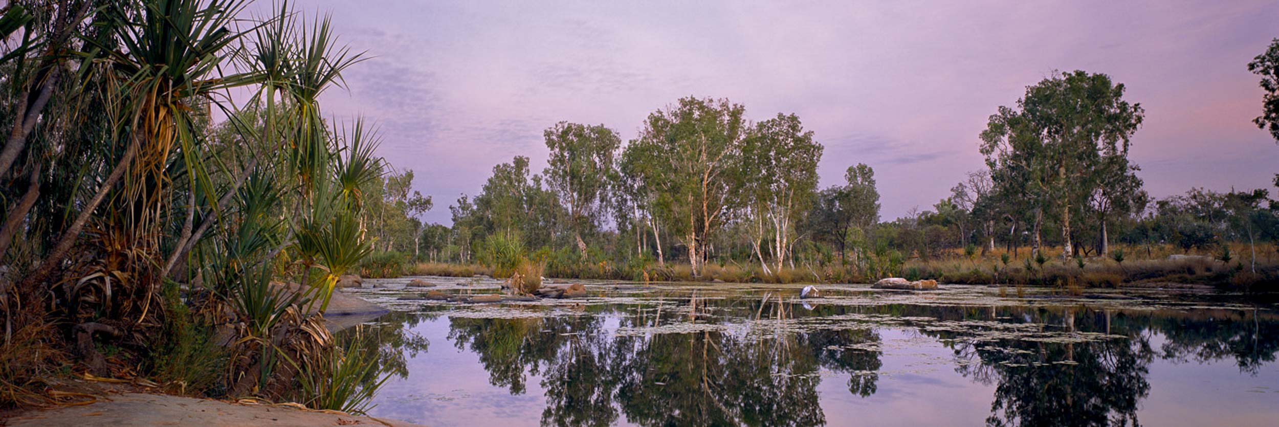Manning Gorge, WA